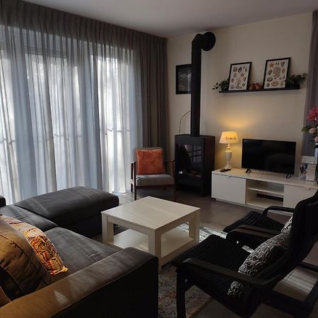 'Appartement Randduin' Bed By The Sea ディスフク エクステリア 写真