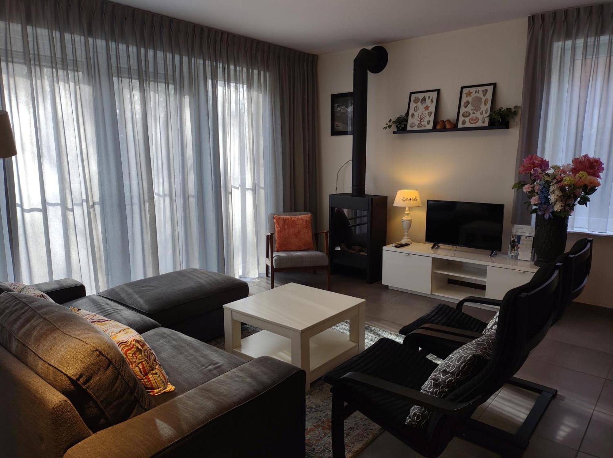 'Appartement Randduin' Bed By The Sea ディスフク エクステリア 写真