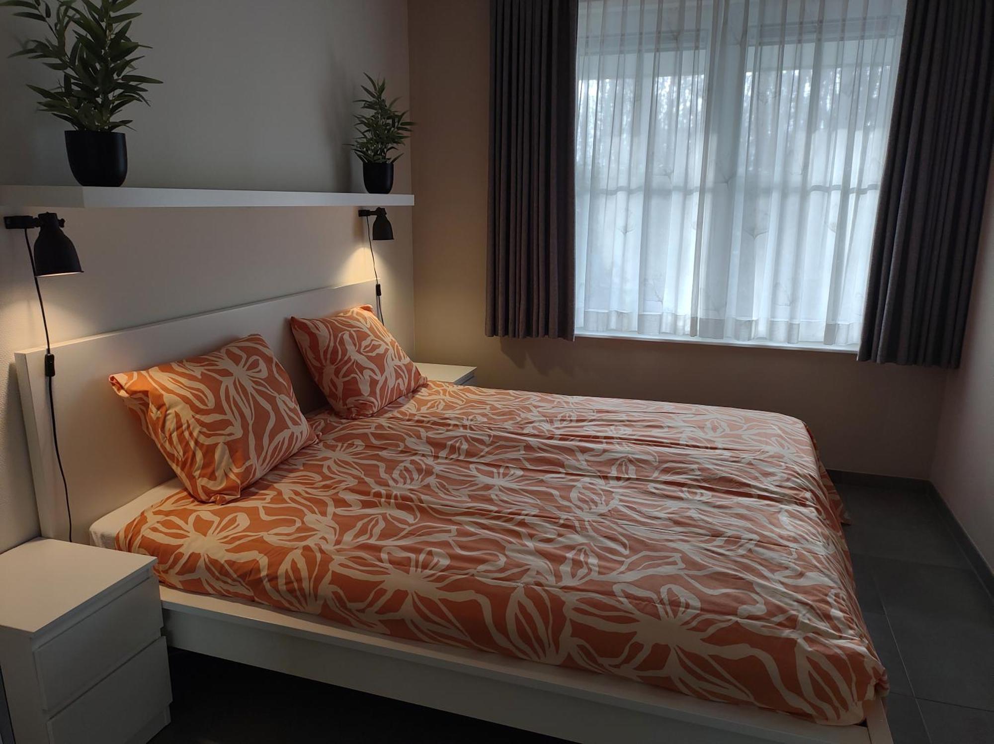 'Appartement Randduin' Bed By The Sea ディスフク エクステリア 写真