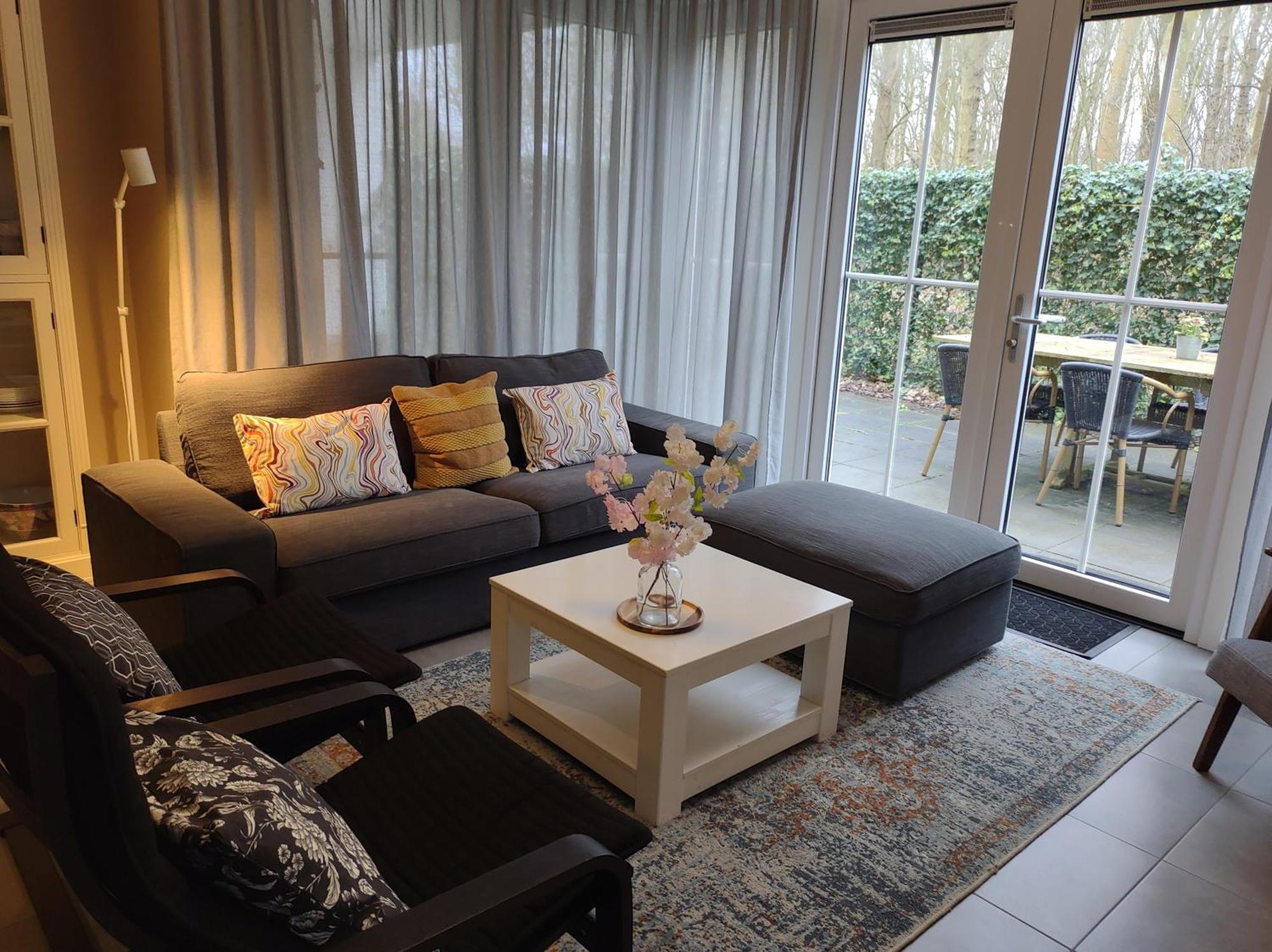 'Appartement Randduin' Bed By The Sea ディスフク エクステリア 写真