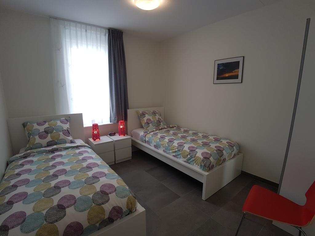 'Appartement Randduin' Bed By The Sea ディスフク エクステリア 写真
