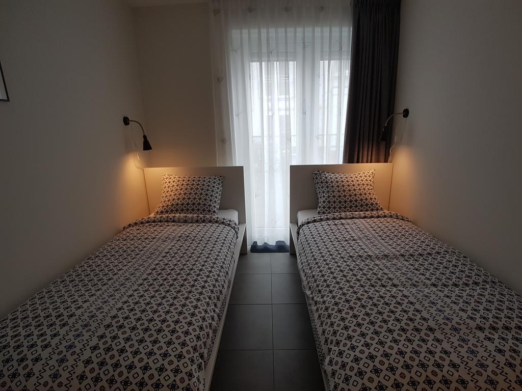 'Appartement Randduin' Bed By The Sea ディスフク エクステリア 写真